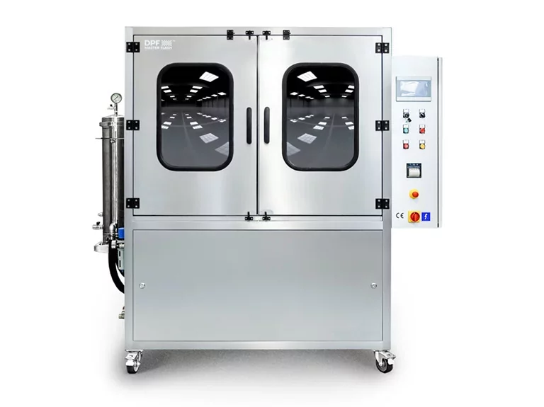 urządzenie do&nbsp;regeneracji filtrów